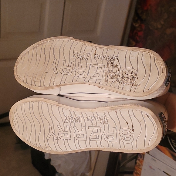 Sperry boat shoes - Picture 5 of 5